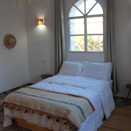 Les Jardins Fleuris Bed & Breakfast Essaouira Exterior foto
