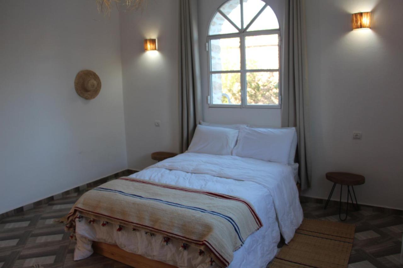 Les Jardins Fleuris Bed & Breakfast Essaouira Exterior foto