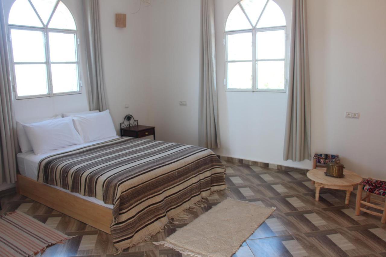Les Jardins Fleuris Bed & Breakfast Essaouira Exterior foto