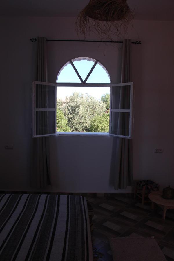 Les Jardins Fleuris Bed & Breakfast Essaouira Exterior foto