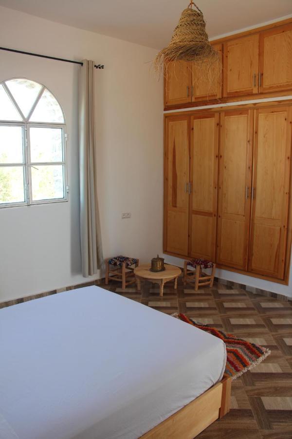 Les Jardins Fleuris Bed & Breakfast Essaouira Exterior foto