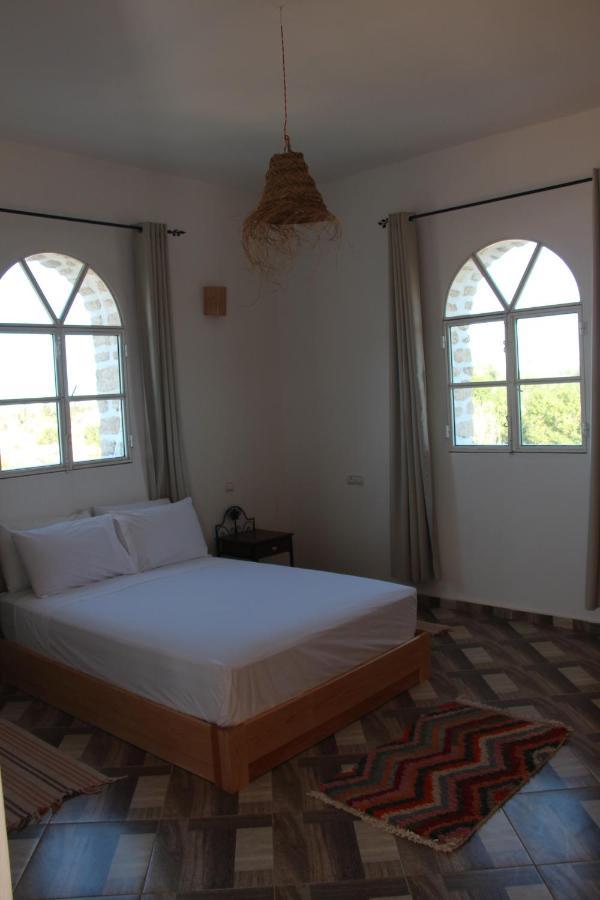 Les Jardins Fleuris Bed & Breakfast Essaouira Exterior foto