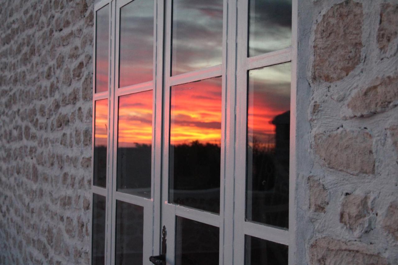 Les Jardins Fleuris Bed & Breakfast Essaouira Exterior foto