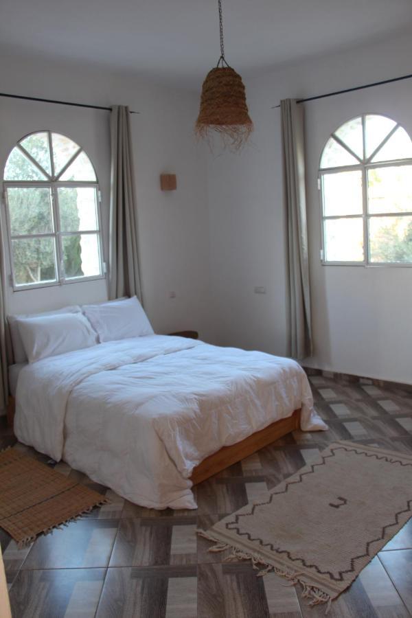 Les Jardins Fleuris Bed & Breakfast Essaouira Exterior foto